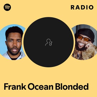 ミュージシャン Frank Ocean Blonded Radio New Classic Frank Ocean blonded RADIO T-Shirt Release Date | Hypebeast