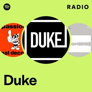 洋楽 DUKE 2 DUKE 洋楽 2