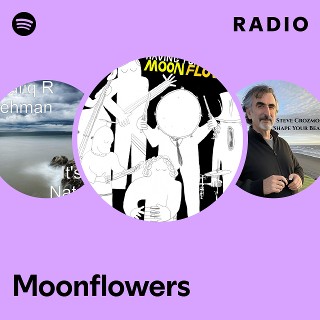 邦楽 The Moonflowers Revolution DJ Senorina Moonflowers | Spotify