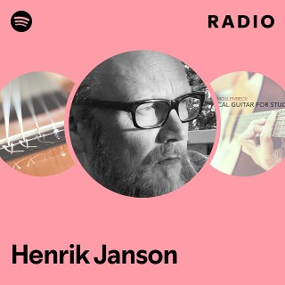Imagem de Henrik Janson