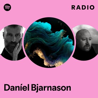 Imagem de Daníel Bjarnason