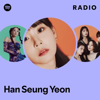 Imagem de Han Seung Yeon