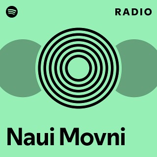 Imagem de Nauí MOVNI