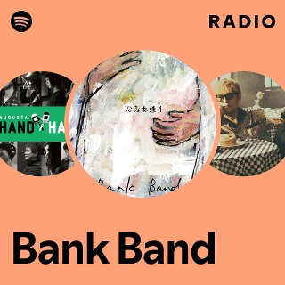 ミュージック Bank Band with Great Artists&Mr.Children Bank Band to U CD