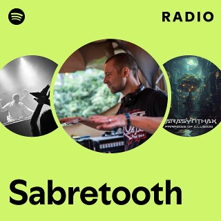 Imagem de Sabretooth