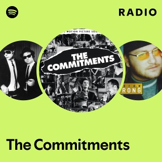 Imagem de The Commitments