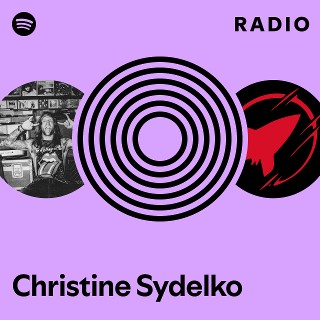 Imagem de Christine Sydelko