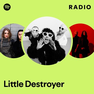 Imagem de Little Destroyer