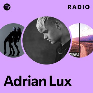 Imagem de Adrian Lux