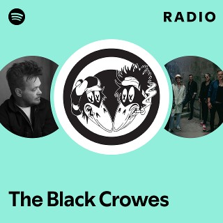 The Black Crowes | Spotify