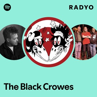 The Black Crowes | Spotify