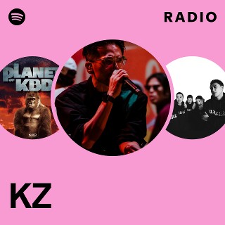 KZ | Spotify