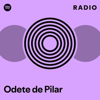 Imagem de Odete de Pilar
