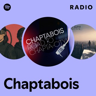 Imagem de Chaptabois