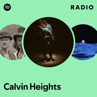 Imagem de Calvin Heights
