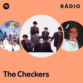 The Checkers | Spotify
