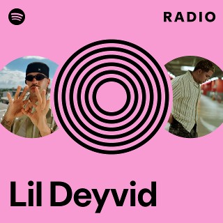Imagem de Lil Deyvi