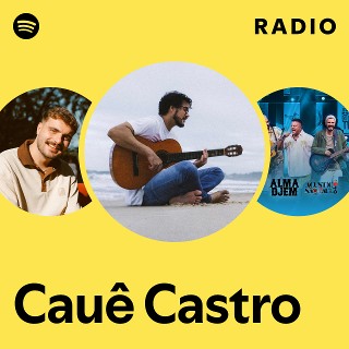 Imagem de Cauê Castro