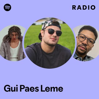 Imagem de Gui Paes Leme