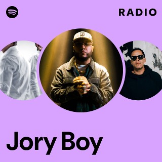Imagem de Jory Boy