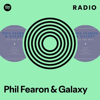 Imagem de Phil Fearon & Galaxy