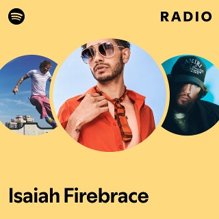 Imagem de Isaiah Firebrace