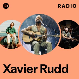 Imagem de Xavier Rudd