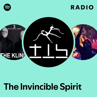 Imagem de The Invincible Spirit