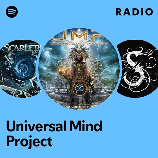 Imagem de Universal Mind Project