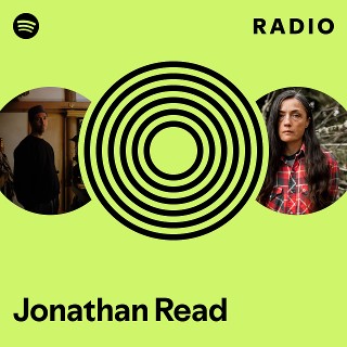 Jonathan Read Radio | Spotify Playlist
