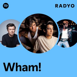 アーティスト名　WHAM！ Wham!(ワム！)/BIG TOUR IN JAPAN 1985 【CD】 - コレクターズCD