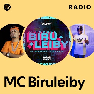 Imagem de Biru MC