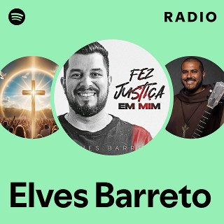 Imagem de Elves Barreto