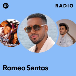 Romeo Santos Radio
