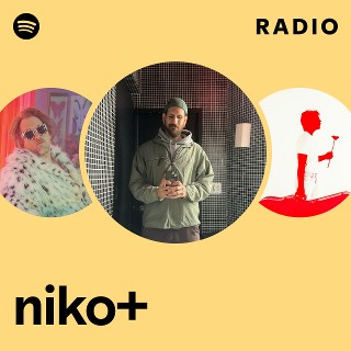 niko+ | Spotify