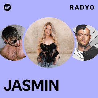 JASMIN | Spotify