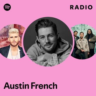 Imagem de Austin French