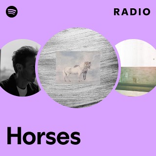 Horses Radio