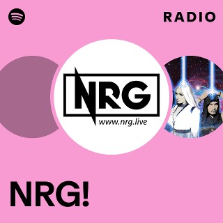 Nrg radio live discount