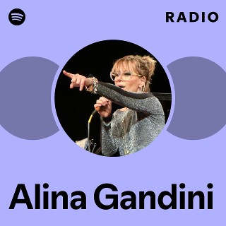 Imagem de Alina Gandini