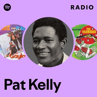 Pat Kelly | Spotify