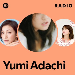 DUVETICA × YUMI ADACHI ALAQUA Yumi Adachi | Spotify