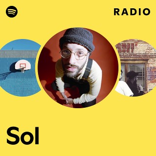 洋楽 SOL Sol. | Spotify