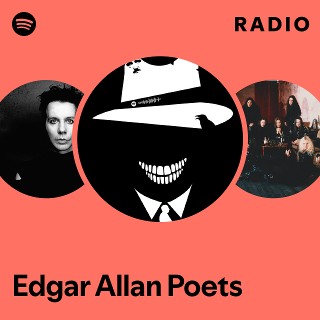 Imagem de Edgar Allan Poets