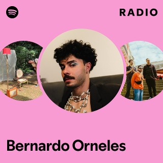 Imagem de Bernardo Orneles