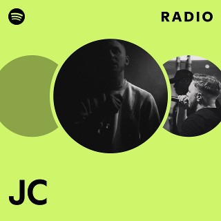 JC Radio | Spotify Playlist
