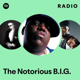 The Notorious B.I.G. Radio