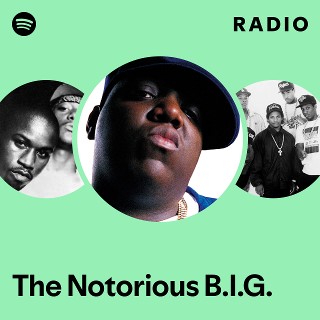 The Notorious B.I.G. | Spotify