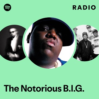 The Notorious B.I.G. | Spotify