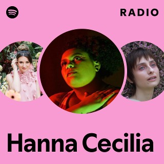 Imagem de Hanna Cecília